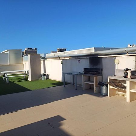 Умные Новые Аппартаменты В Торревьехе Torrevieja Zewnętrze zdjęcie