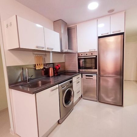 Умные Новые Аппартаменты В Торревьехе Torrevieja Zewnętrze zdjęcie