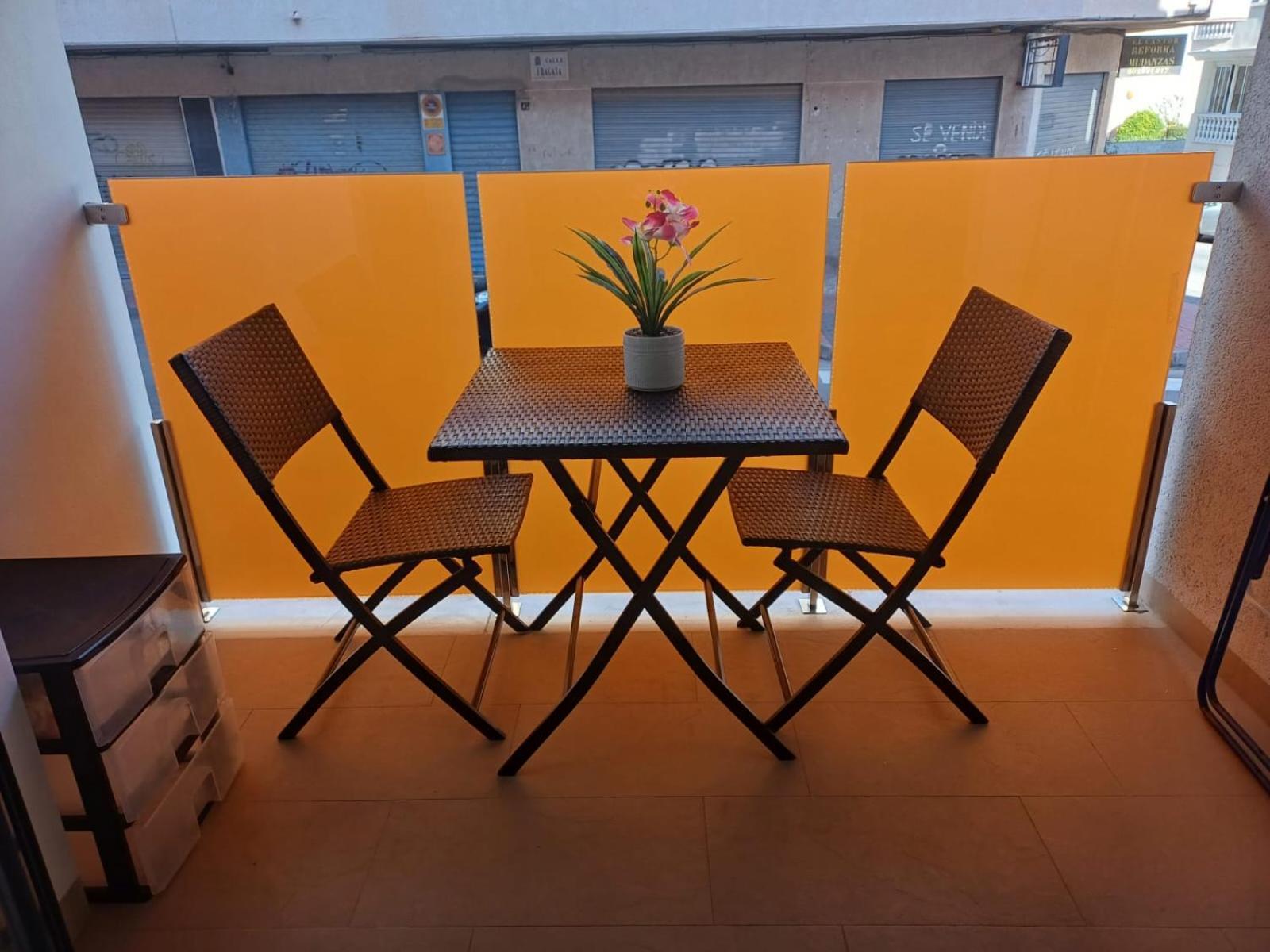 Умные Новые Аппартаменты В Торревьехе Torrevieja Zewnętrze zdjęcie