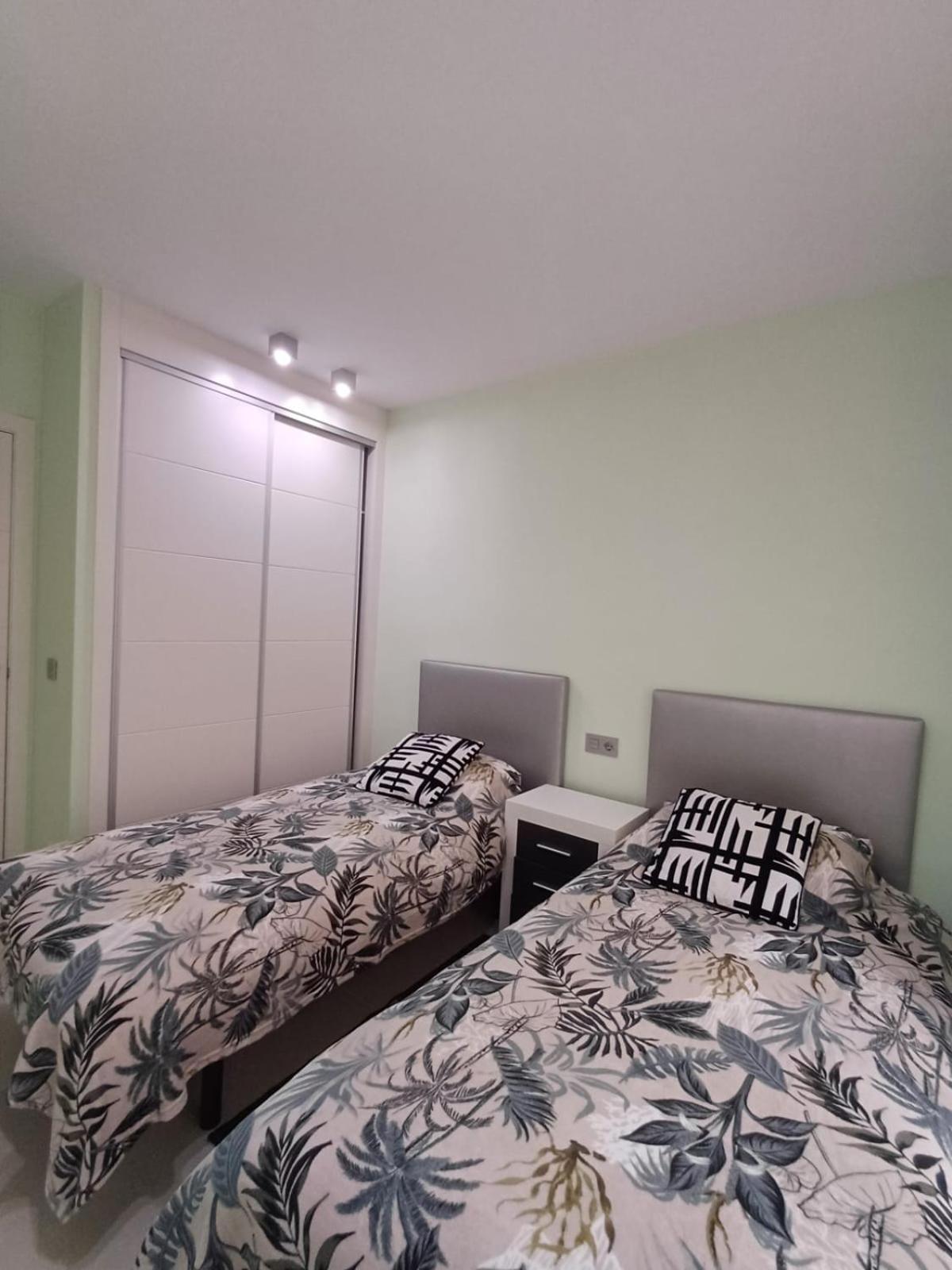 Умные Новые Аппартаменты В Торревьехе Torrevieja Zewnętrze zdjęcie