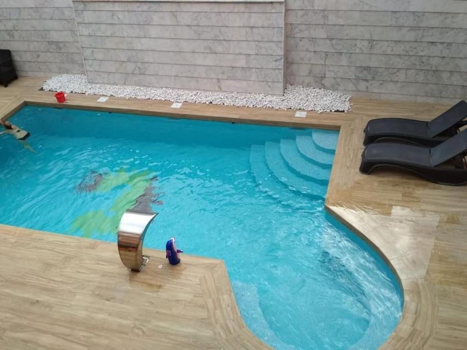 Умные Новые Аппартаменты В Торревьехе Torrevieja Zewnętrze zdjęcie